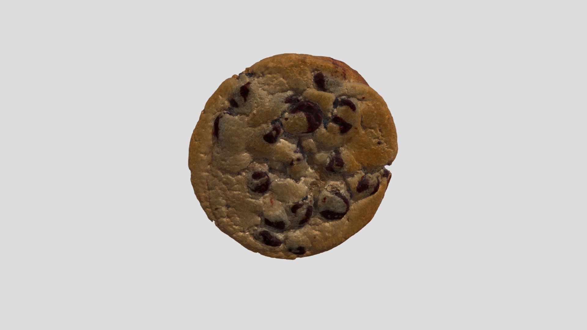 Cookie01 - 3D model by ljr2 [8bcd3bc] - Sketchfab