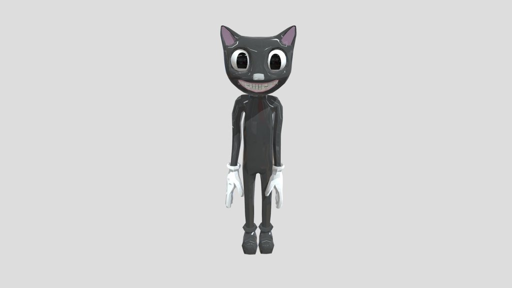 Cartoon Cat Mob [Chicken Gun]