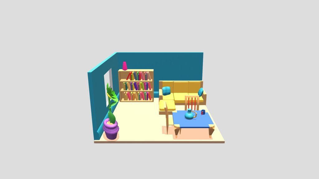 RoomScene
