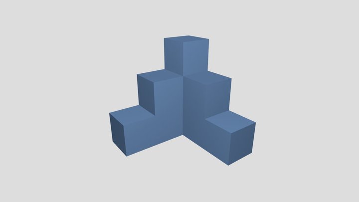 Figura 4 3D Model