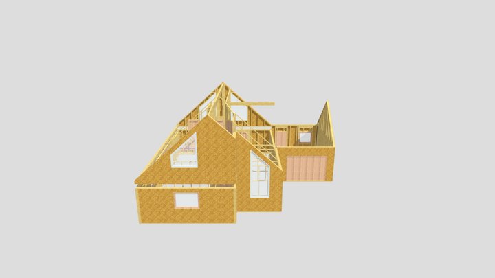 06 3D Model 3D Model