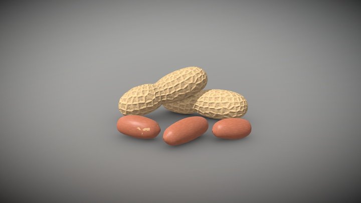Peanuts
