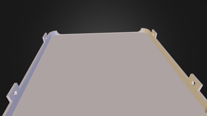 Nerd İçün 3D Model