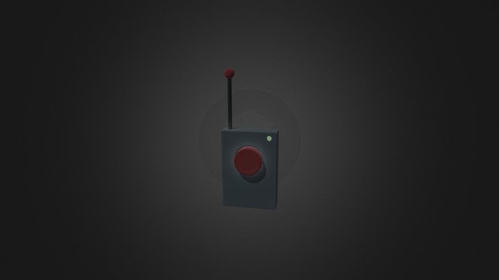 Project Penguin: Remote 3D Model