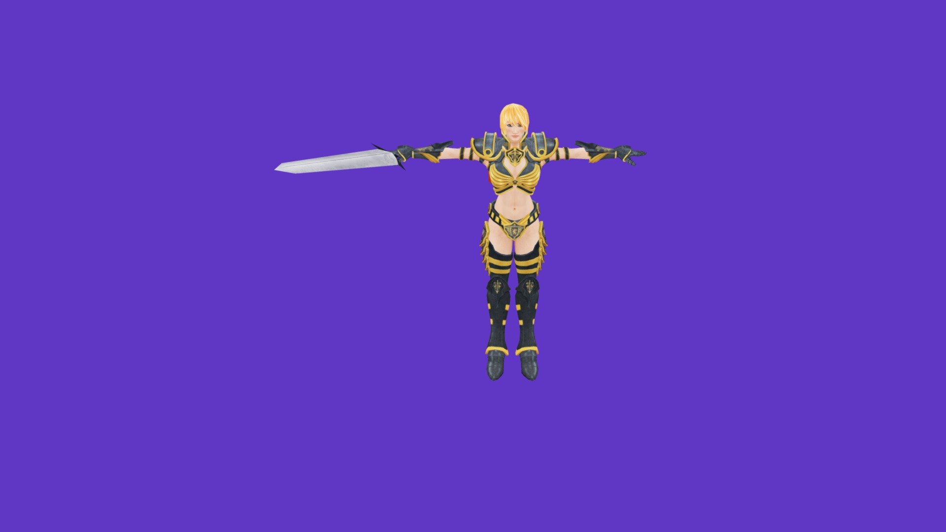 conquerorghu@gmail.com - 3D model by mostfa (@conquerorghuMostfa11 ...