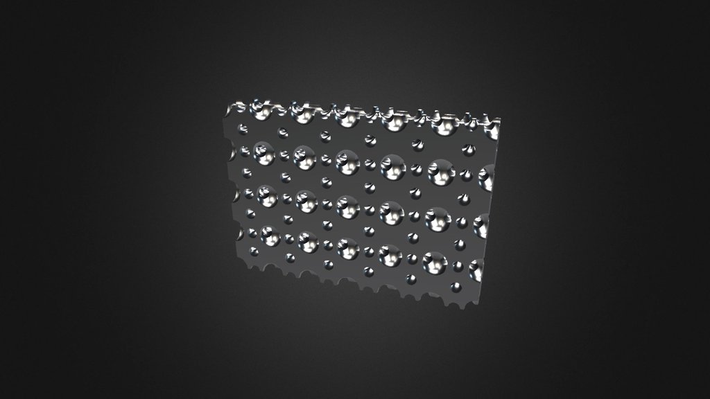 Parametric Brick 403368029