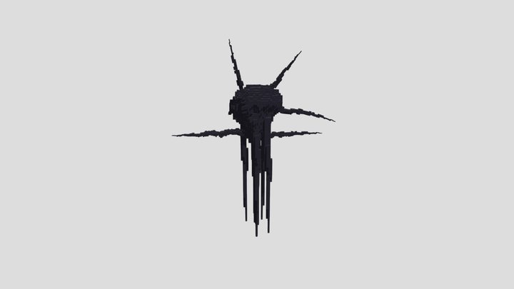 mcsmdeath222 3D Model