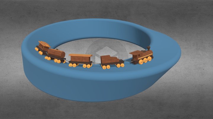 Infinite Looping III