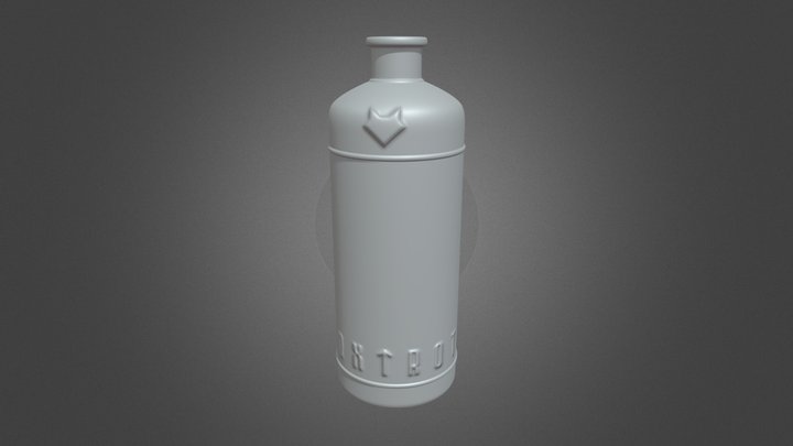 1 3D Model