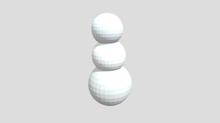 untitled 3D Model