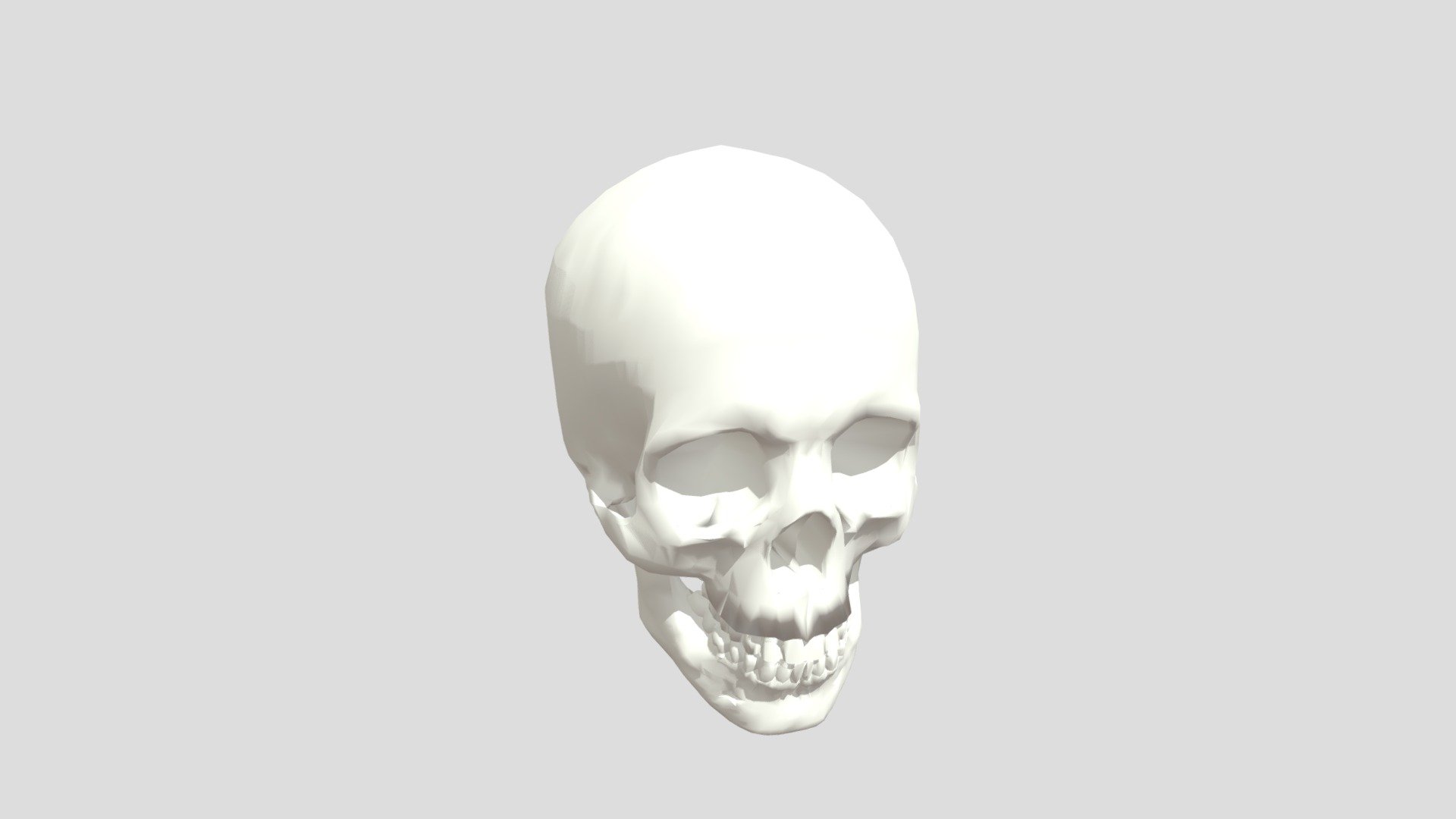 Skull