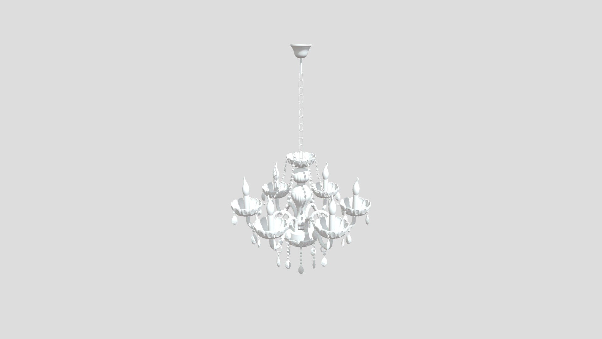 Artelamp A3964LM-6WH