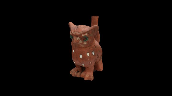 S7-V201 – Modello 3D gratuito STL