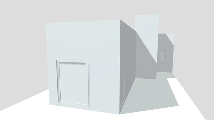 2023-1-UVA-MRE-5a N- Proj1-TTA-v1 3D Model