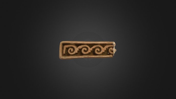S21 3D Model