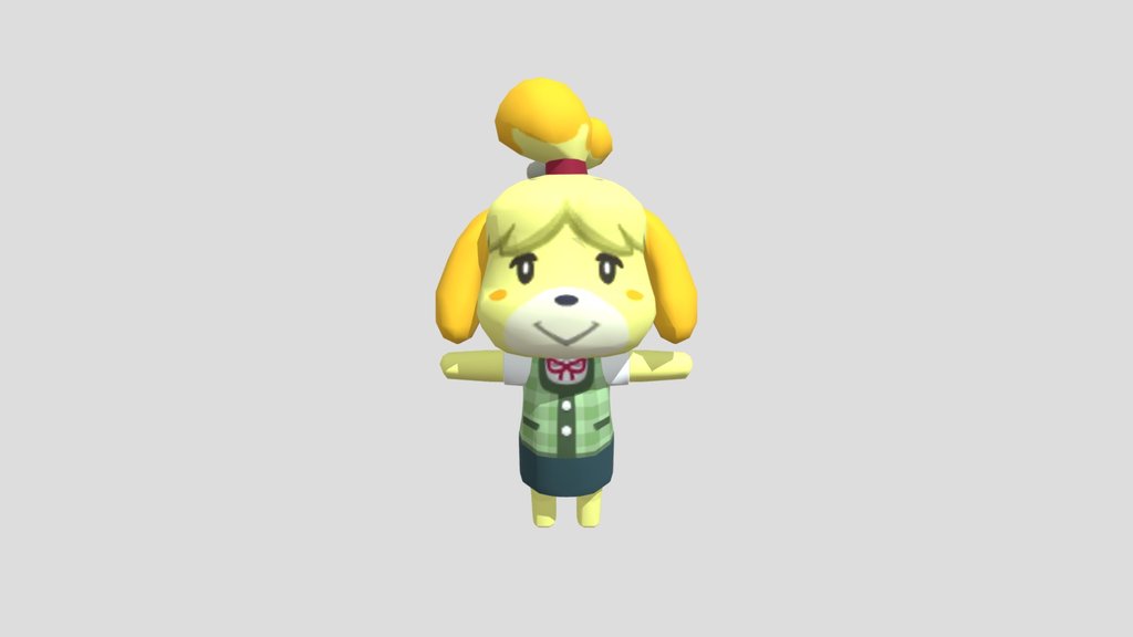 Isabelle Rig