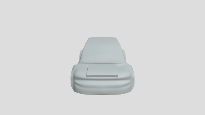 Gamersniper 1000TIPLA For 3D Printing 3D Model
