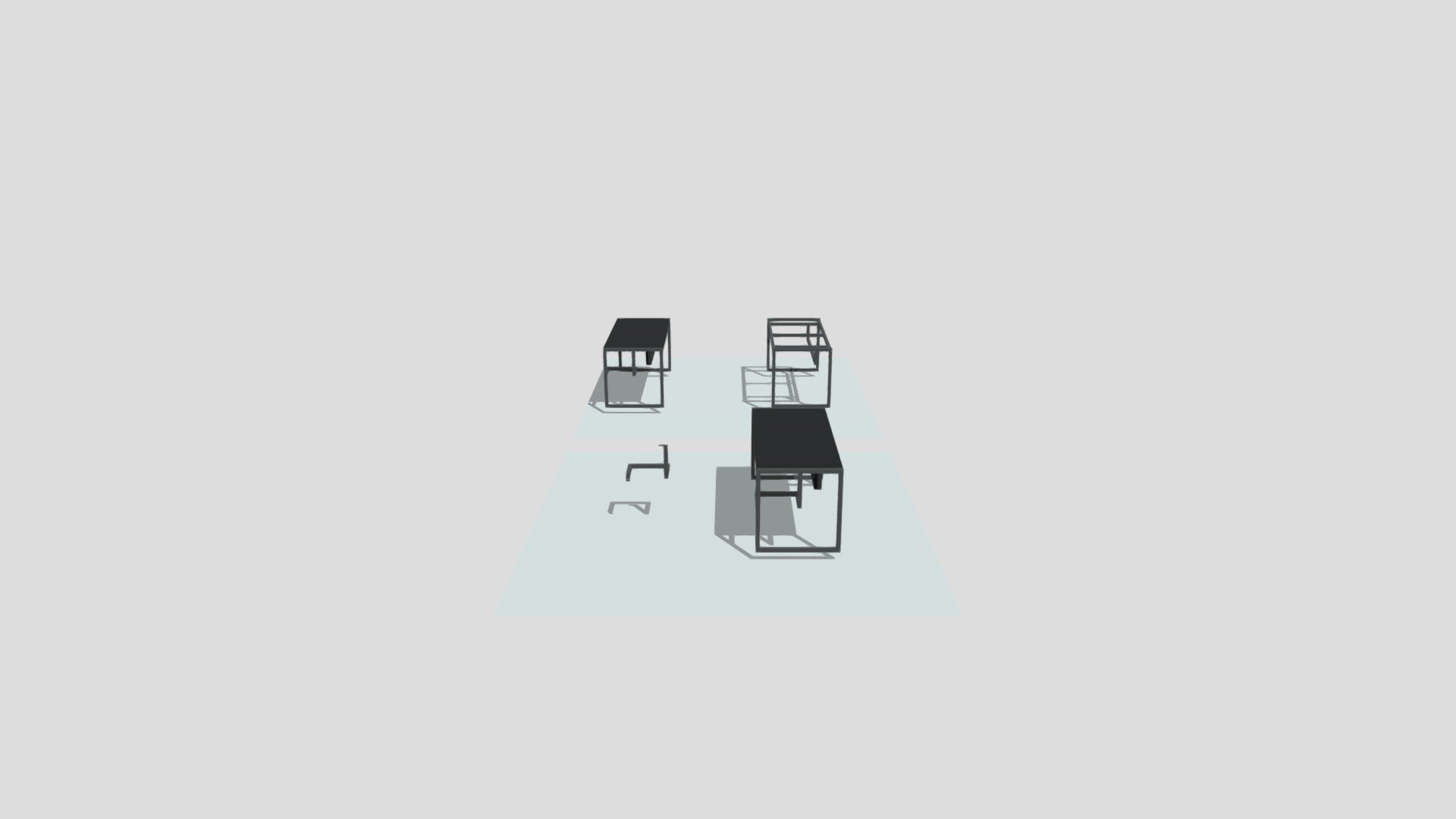 book stand