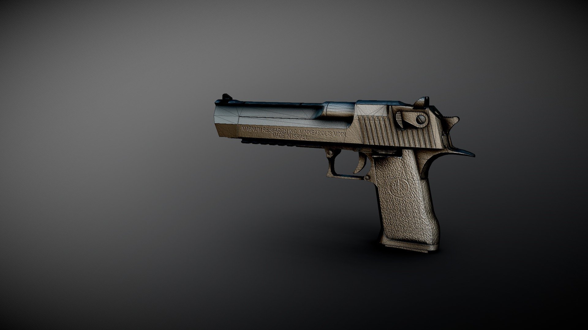 Desert Eagle
