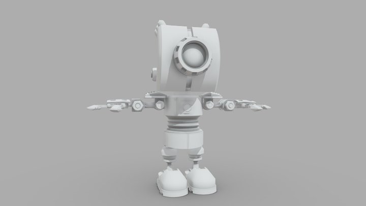 T pose character modeling plan by Puffinweeb on DeviantArt