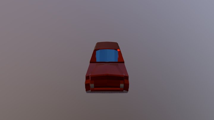 auto pros 3D Model