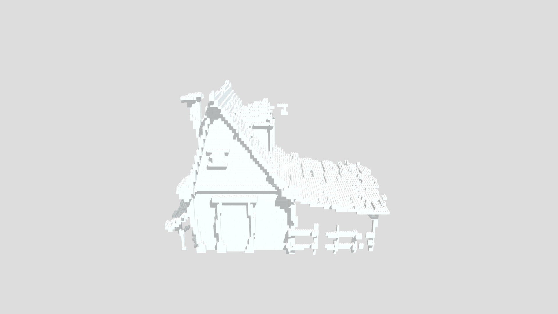 Lego House