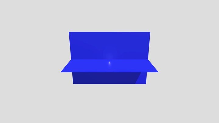Wwba1 3D Model