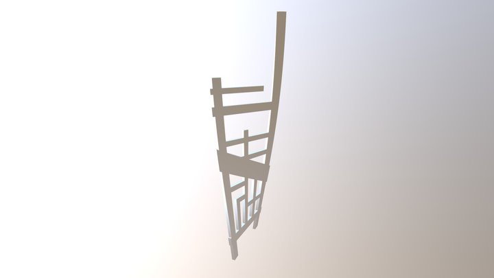 3 Final 3D Model