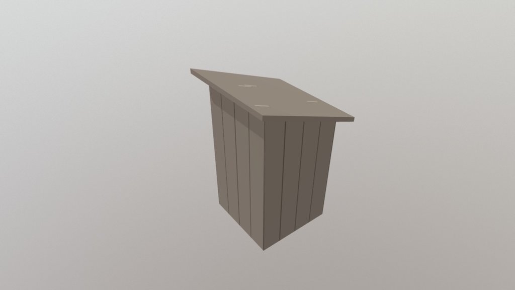 Shed