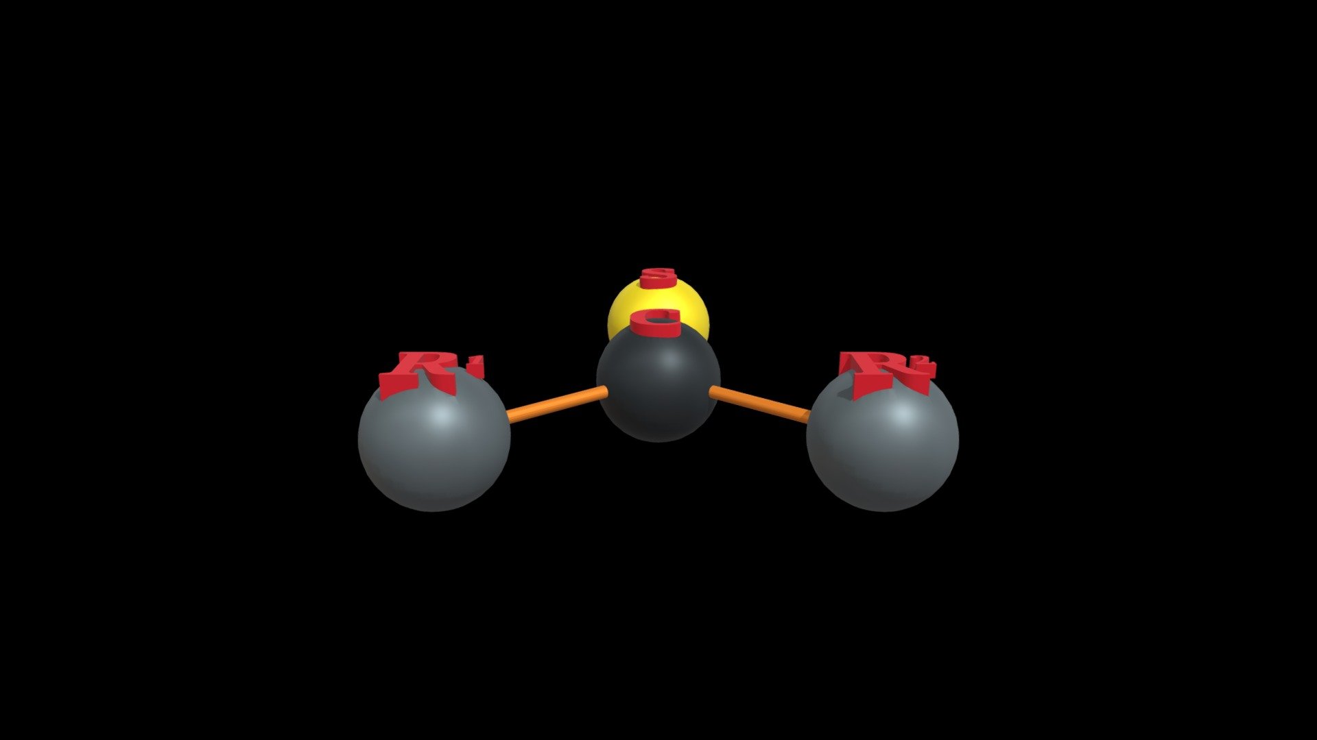 Thioketone
