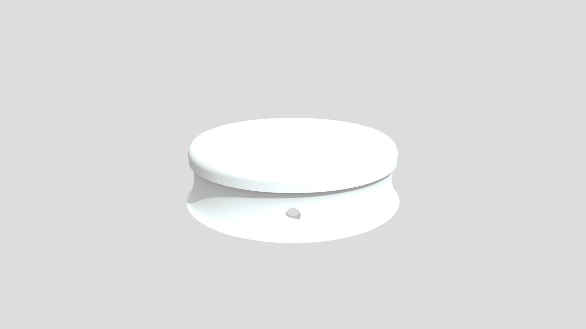 Rotary encoder knob Download Free 3D model by Luis Aros Illanes