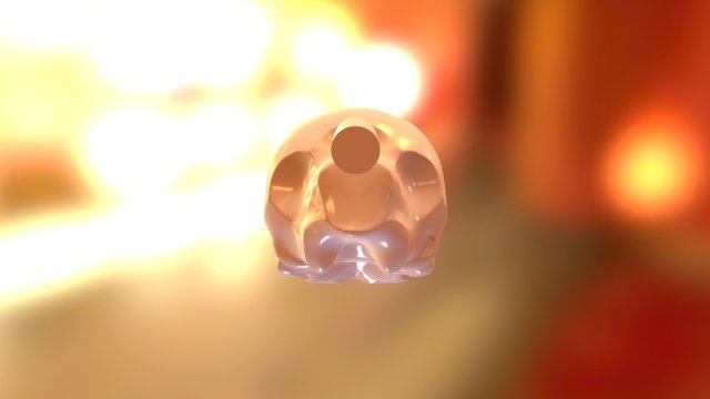 130416 Hardsurface2 3D Model