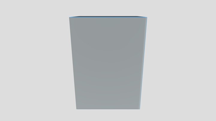 Game Cases Pack 4 – Kostenloses 3D-Modell STL