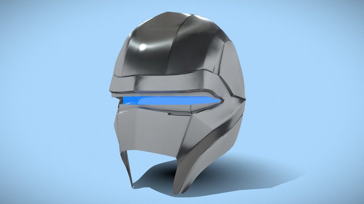 Theweeknd 3D models - Sketchfab