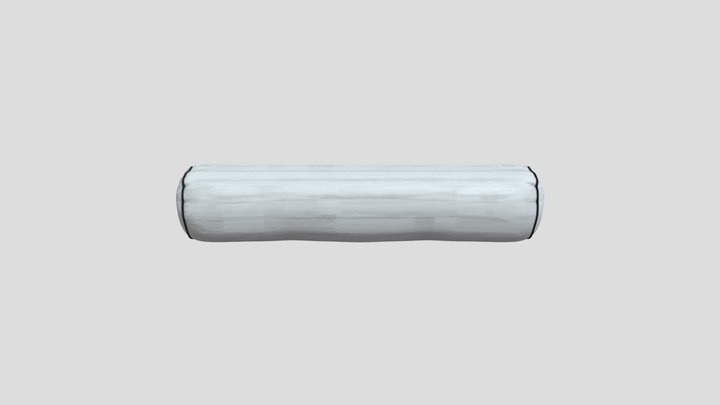 Pilstrow Original 3D Model