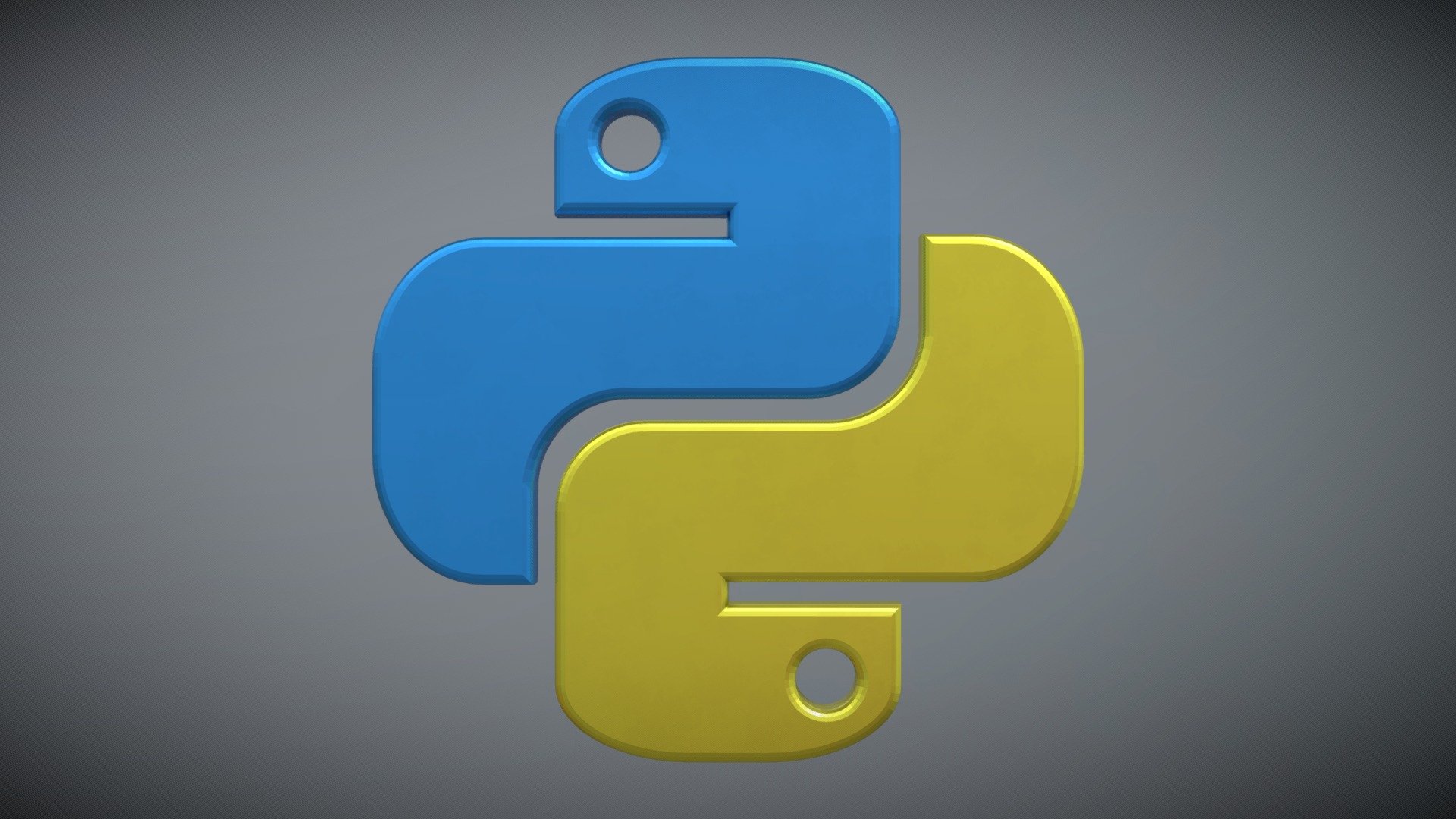 Python model