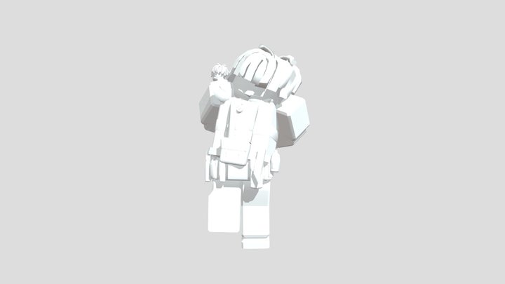 user_Fortniteaj0910 3D Model