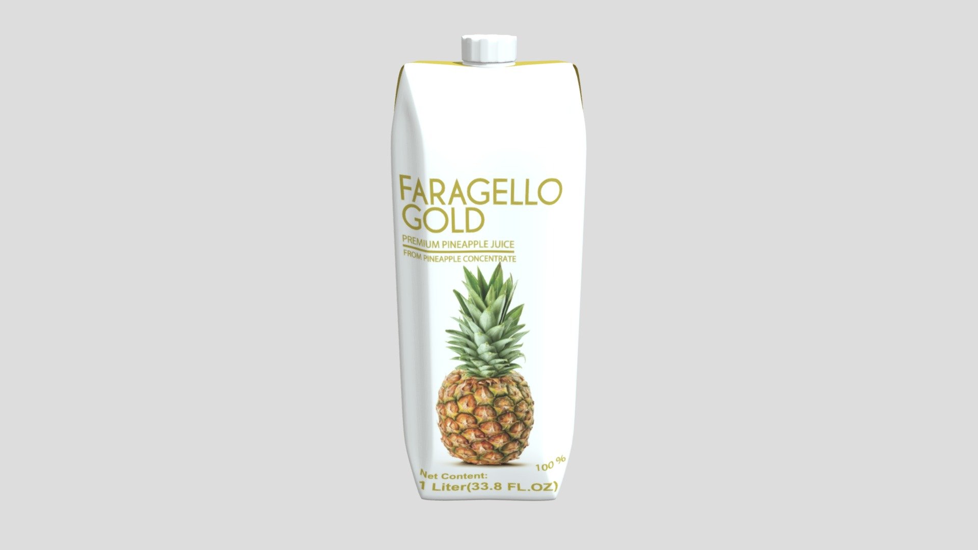 Pineapple_Faragello Gold 1L Path-01