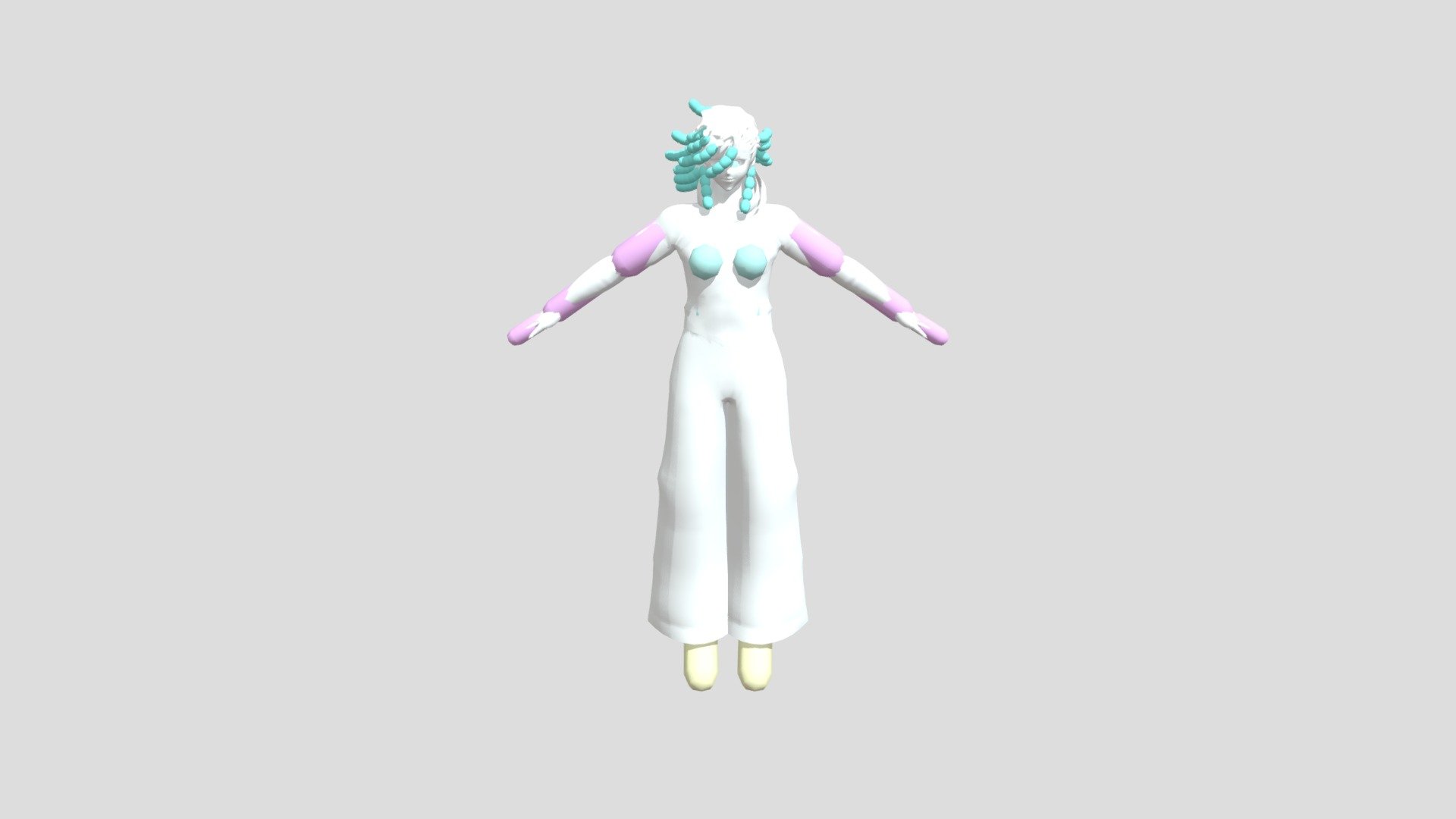 Doma - Download Free 3D model by damr.optimus2008 [8be80f3] - Sketchfab