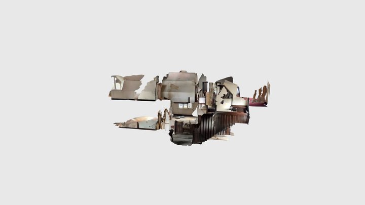 19 jan 3D Model