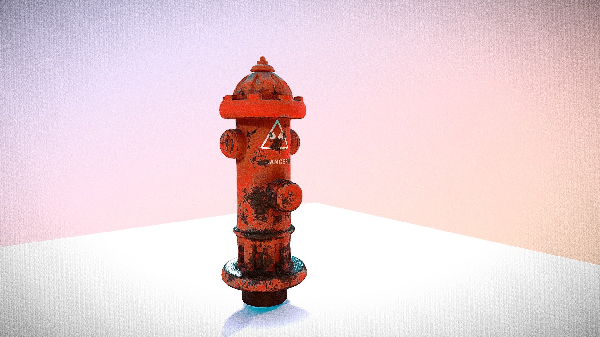 Fire Hydrant