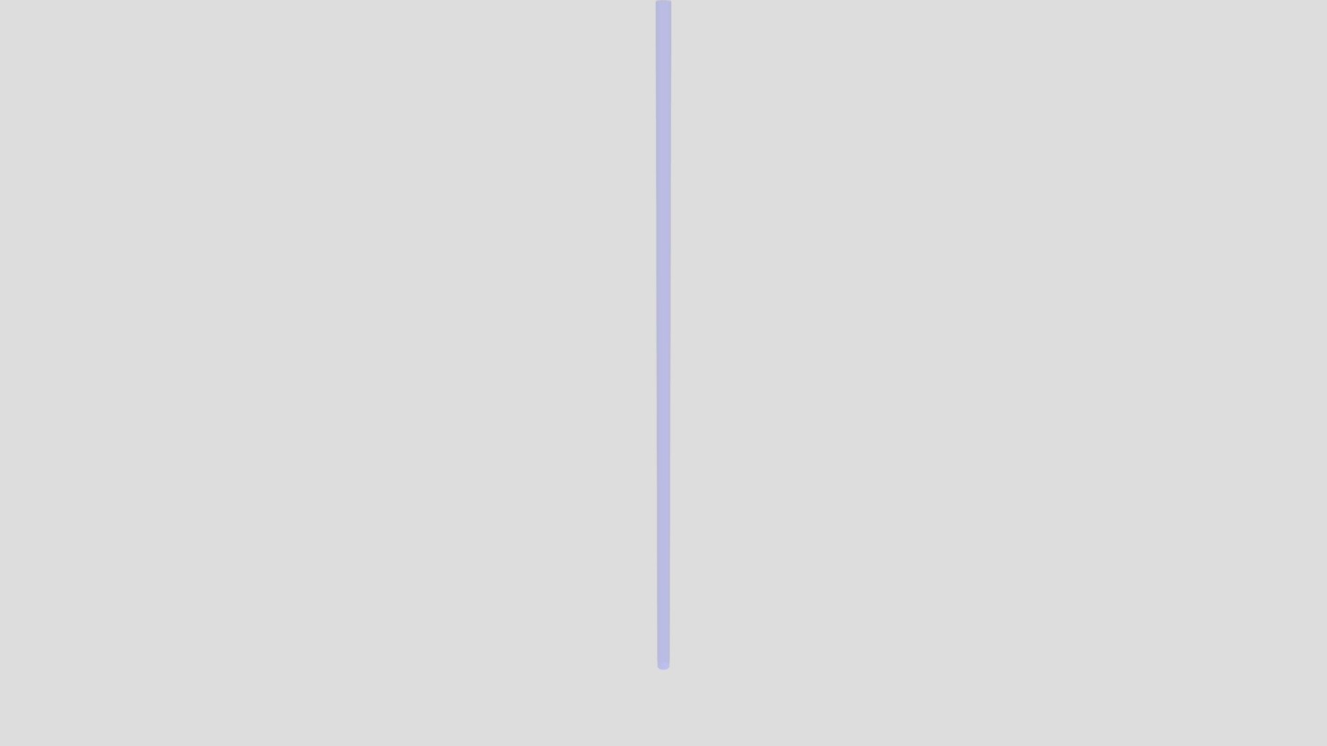Cylinder-blue