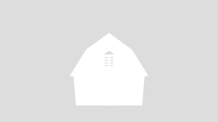 Wooden Shed