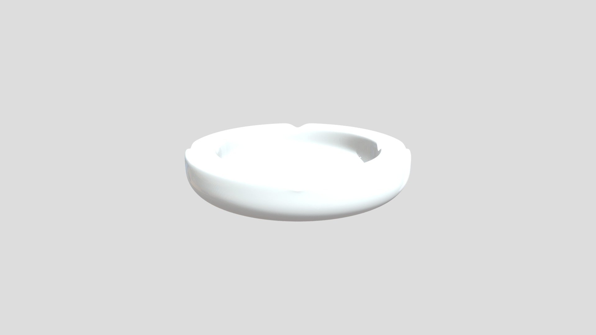 Ashtray