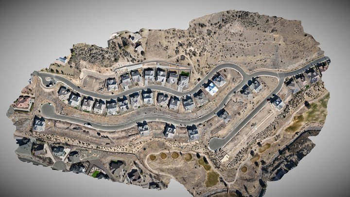 Solstice Jan 26th 2025 Model 3D Model