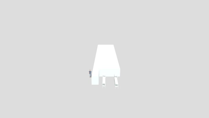 Test 3D Model