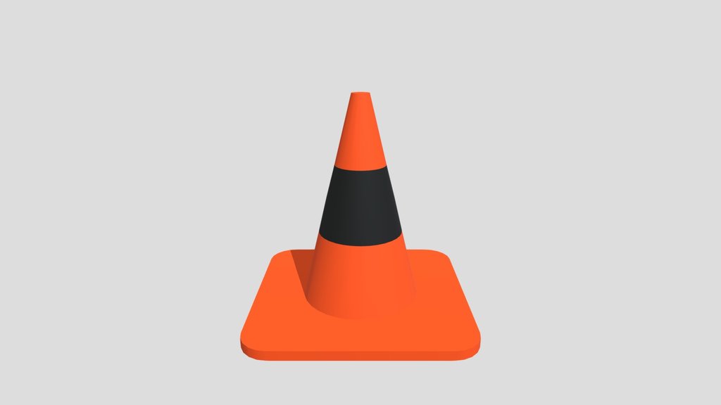 Traffic Cone