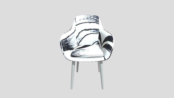 untitled 3D Model