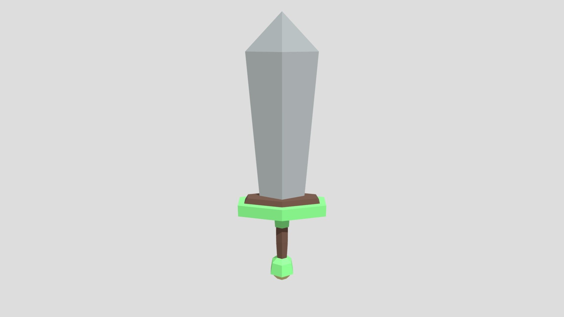 sword