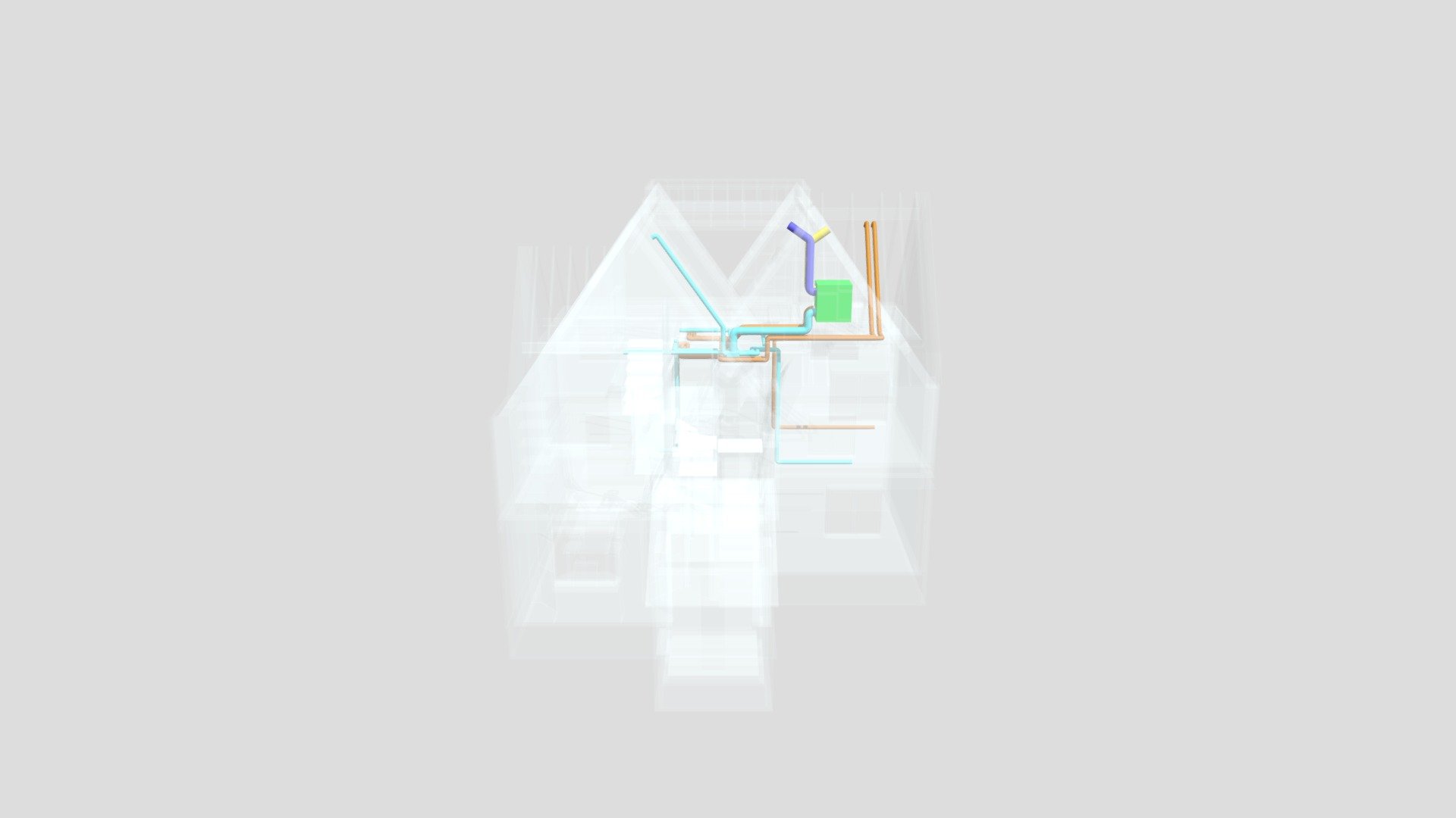 L MVHR System2 - 3D model by archetypes.design [8bf0ec9] - Sketchfab